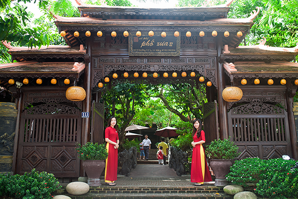 Top 5 must-do things in Da Nang